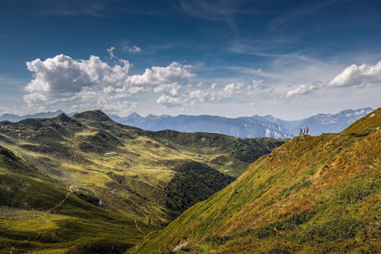 Zillertal Suites Fuegen By Alps Resorts Εξωτερικό φωτογραφία
