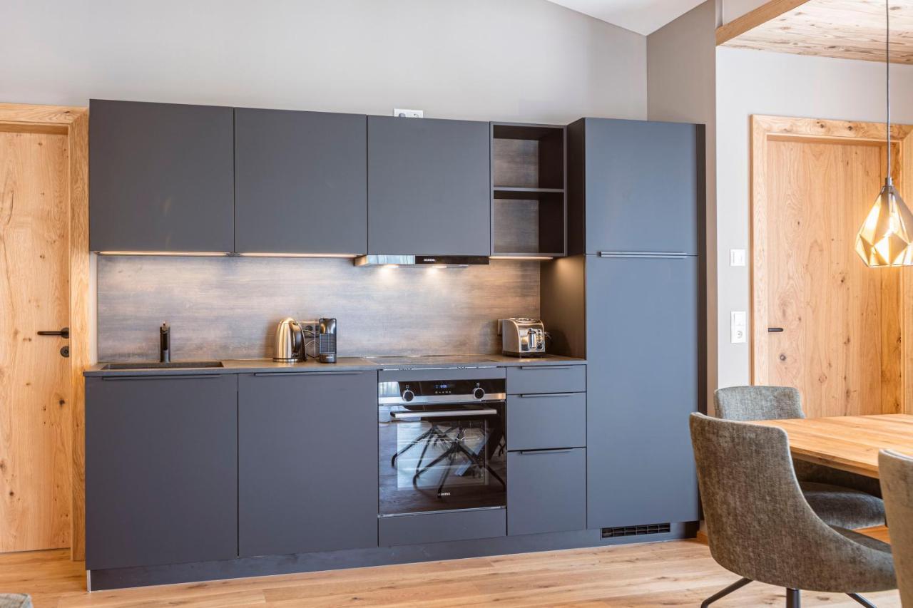 Zillertal Suites Fuegen By Alps Resorts Εξωτερικό φωτογραφία