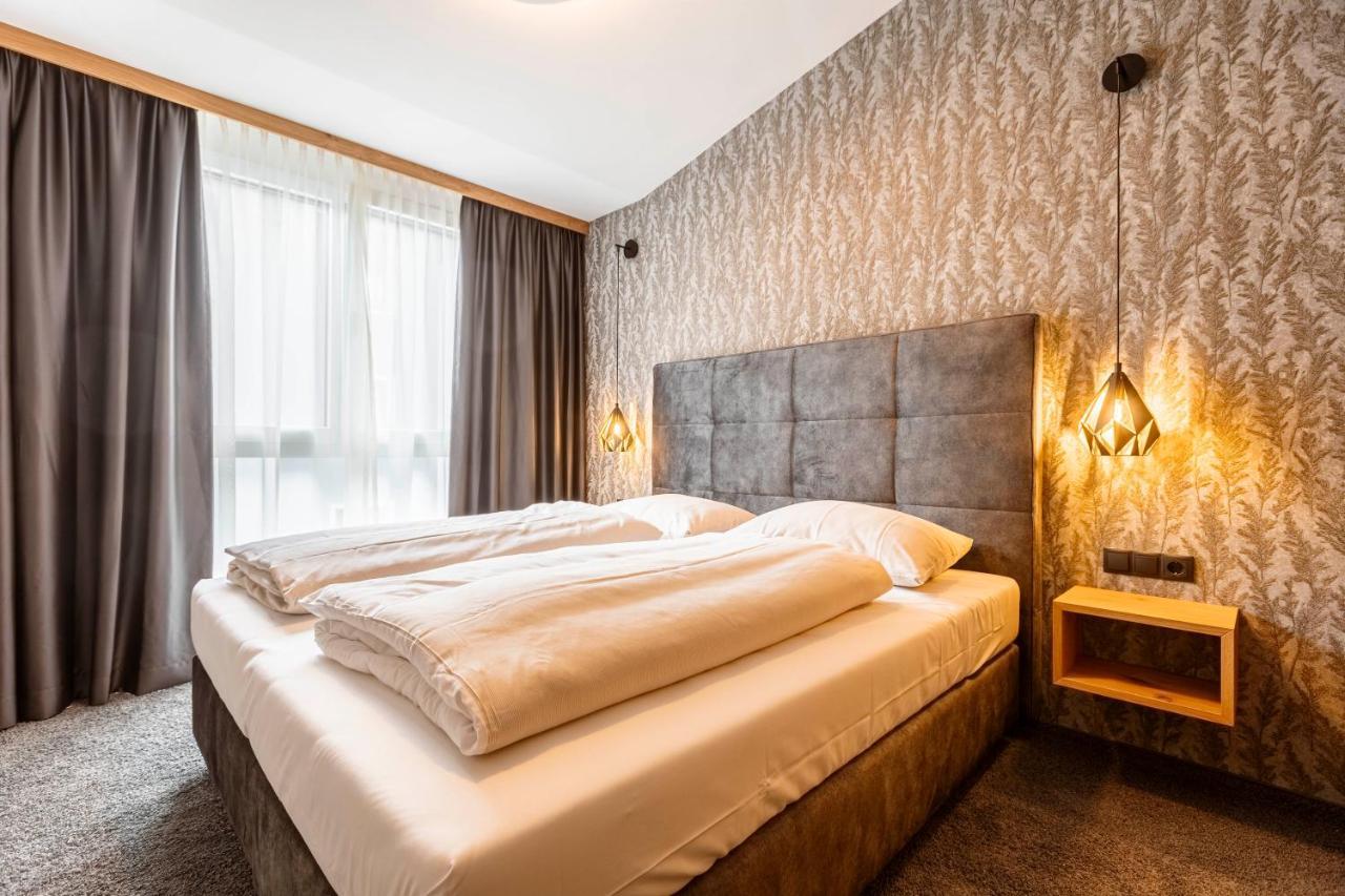 Zillertal Suites Fuegen By Alps Resorts Εξωτερικό φωτογραφία