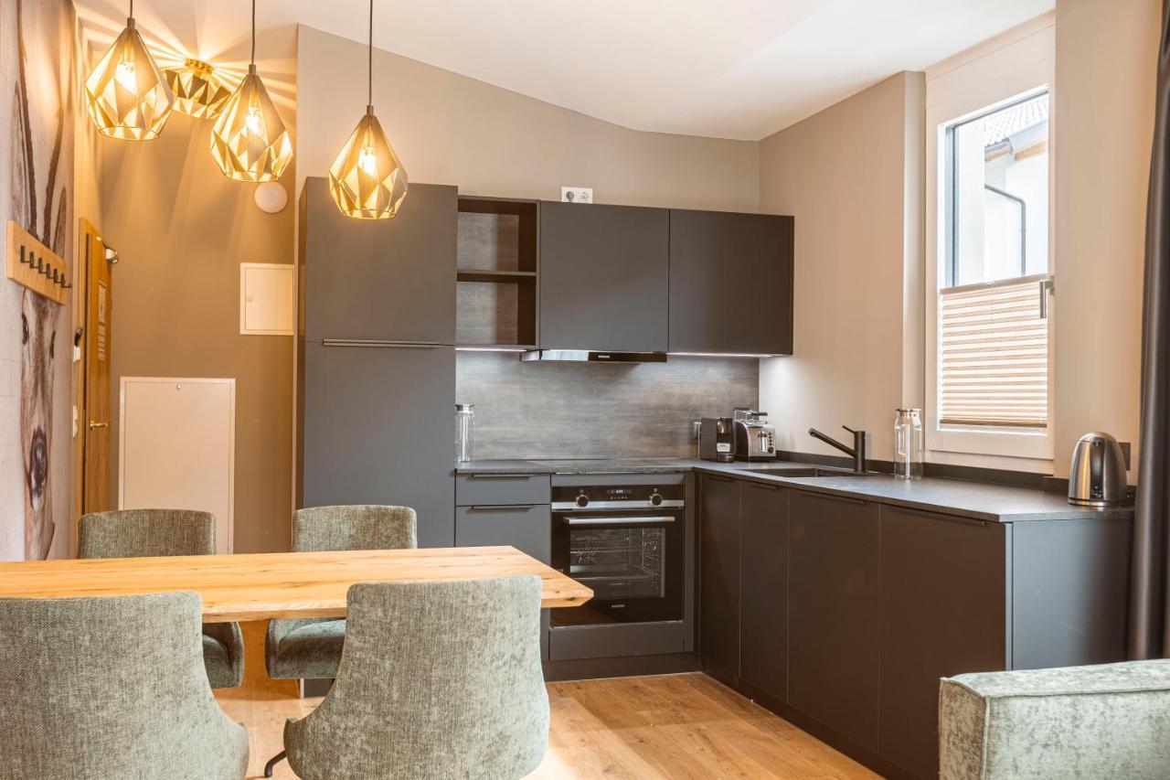 Zillertal Suites Fuegen By Alps Resorts Εξωτερικό φωτογραφία