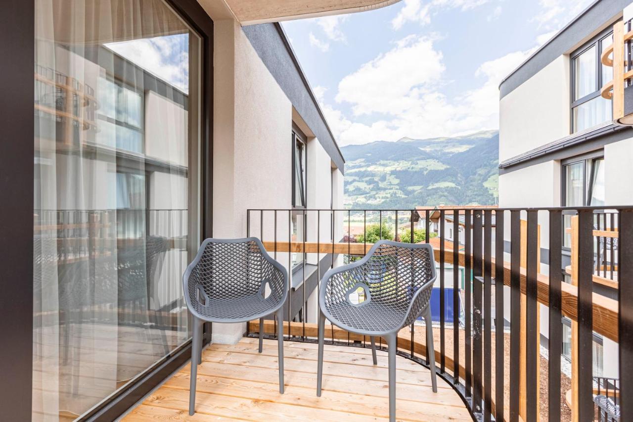 Zillertal Suites Fuegen By Alps Resorts Εξωτερικό φωτογραφία