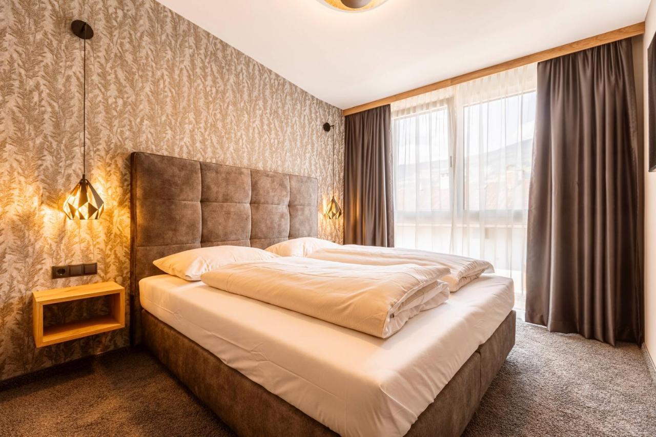 Zillertal Suites Fuegen By Alps Resorts Εξωτερικό φωτογραφία