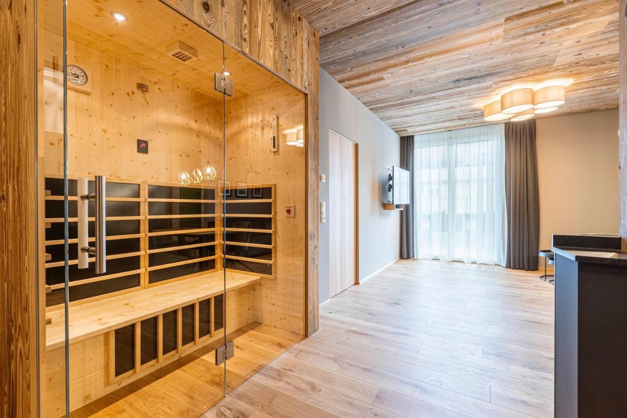 Zillertal Suites Fuegen By Alps Resorts Εξωτερικό φωτογραφία