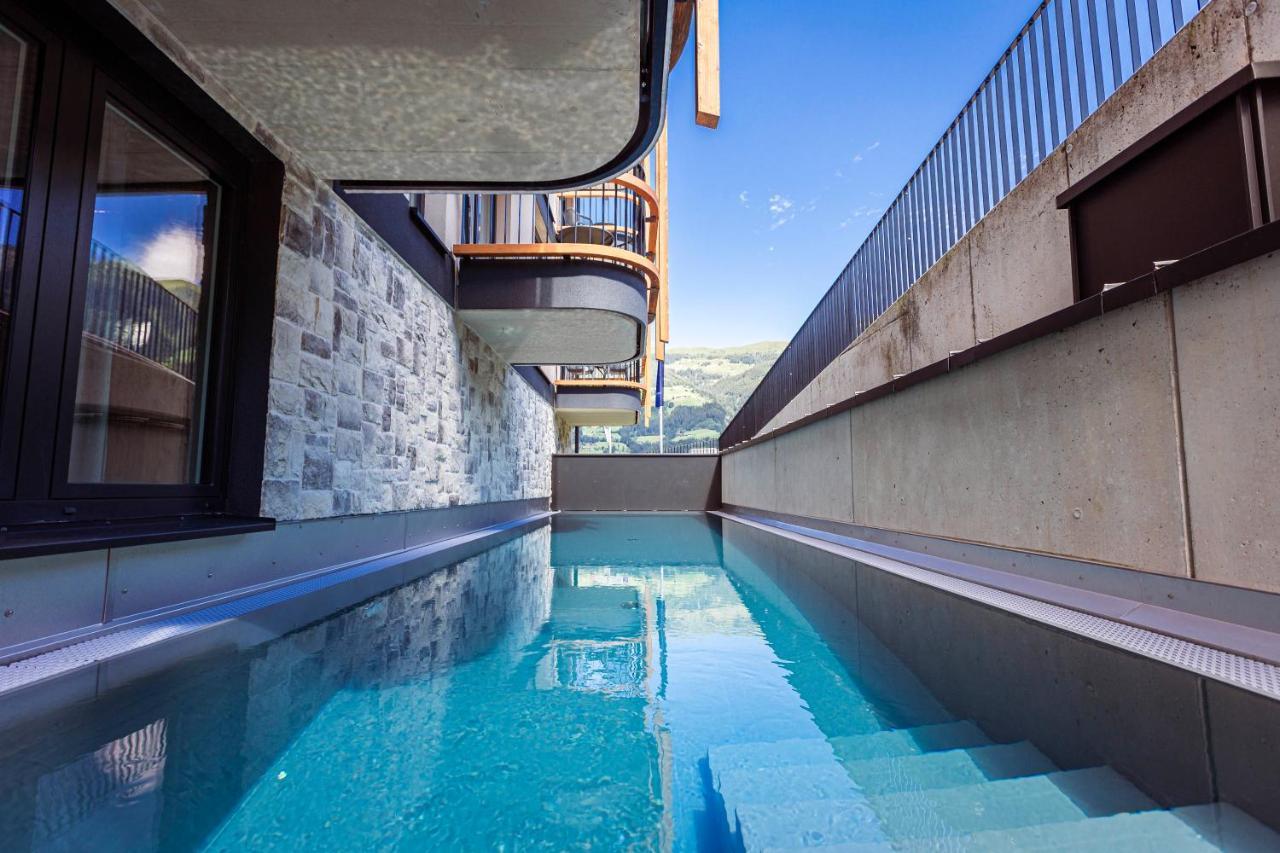 Zillertal Suites Fuegen By Alps Resorts Εξωτερικό φωτογραφία