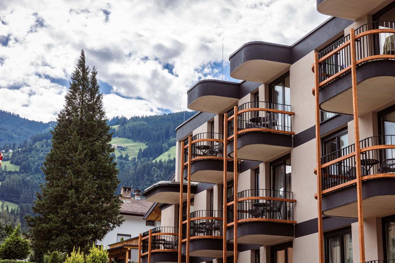 Zillertal Suites Fuegen By Alps Resorts Εξωτερικό φωτογραφία