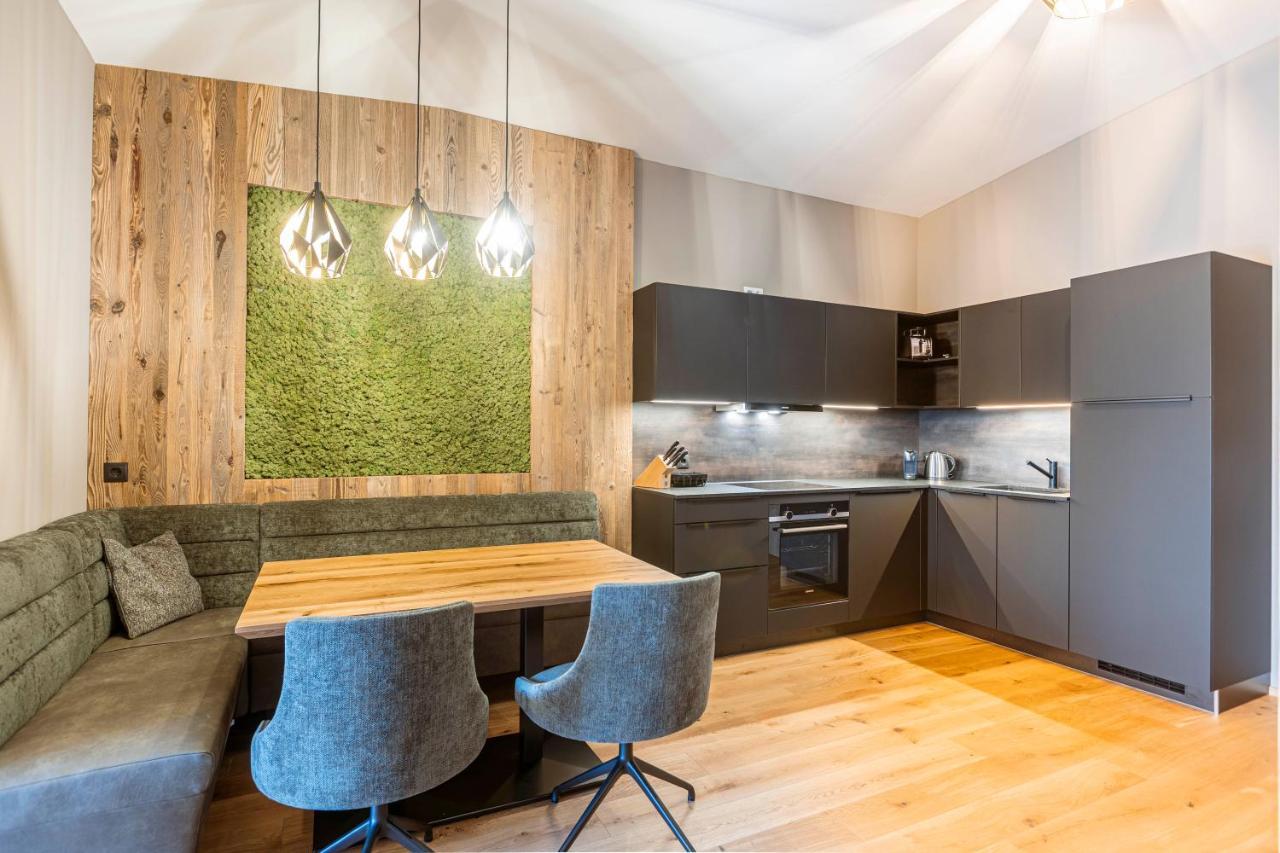 Zillertal Suites Fuegen By Alps Resorts Εξωτερικό φωτογραφία