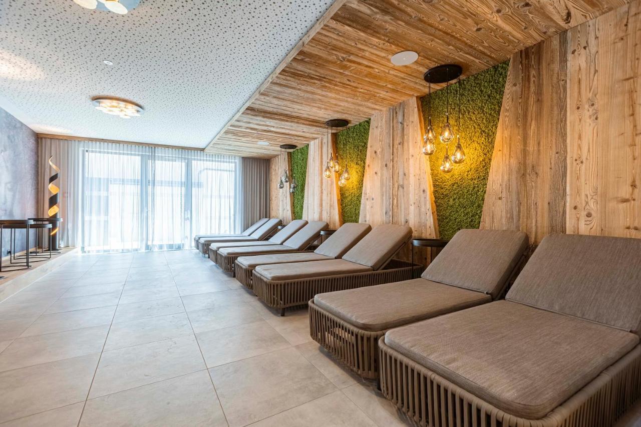 Zillertal Suites Fuegen By Alps Resorts Εξωτερικό φωτογραφία