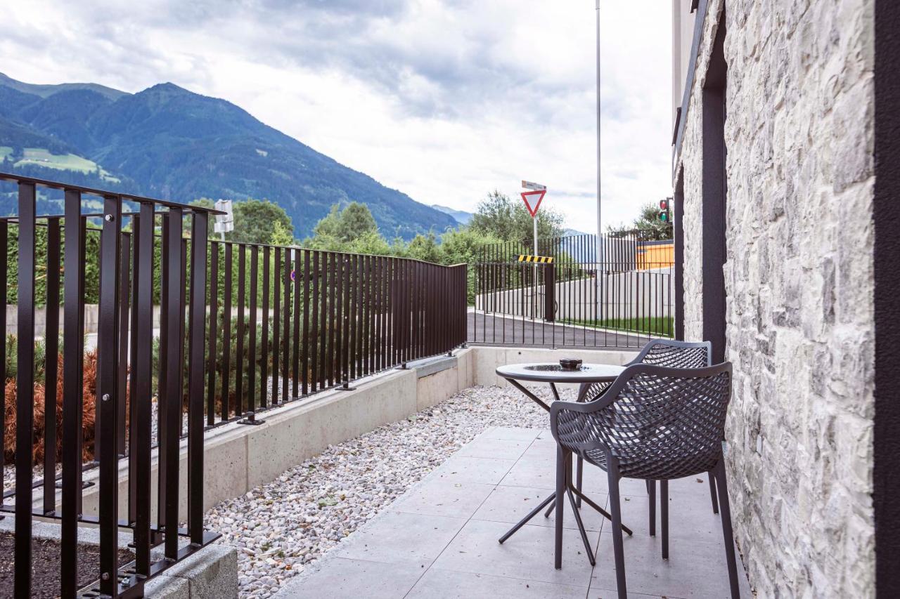 Zillertal Suites Fuegen By Alps Resorts Εξωτερικό φωτογραφία