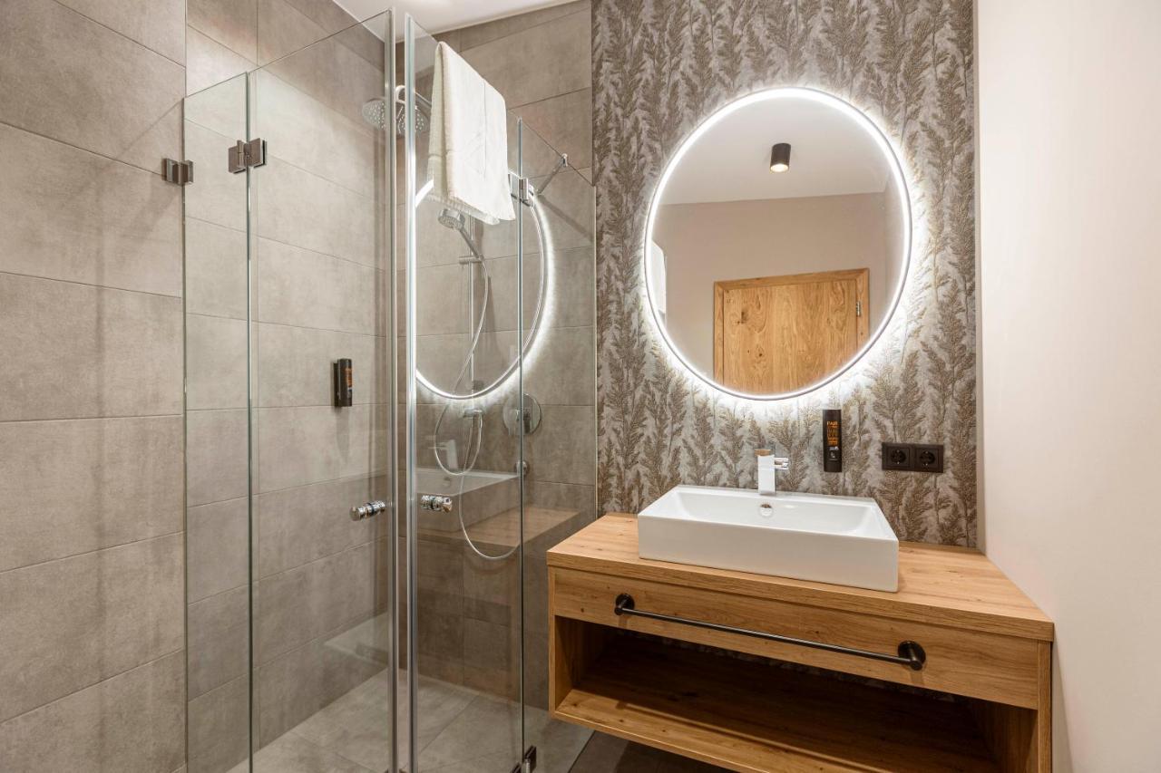 Zillertal Suites Fuegen By Alps Resorts Εξωτερικό φωτογραφία