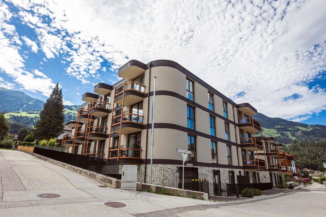 Zillertal Suites Fuegen By Alps Resorts Εξωτερικό φωτογραφία