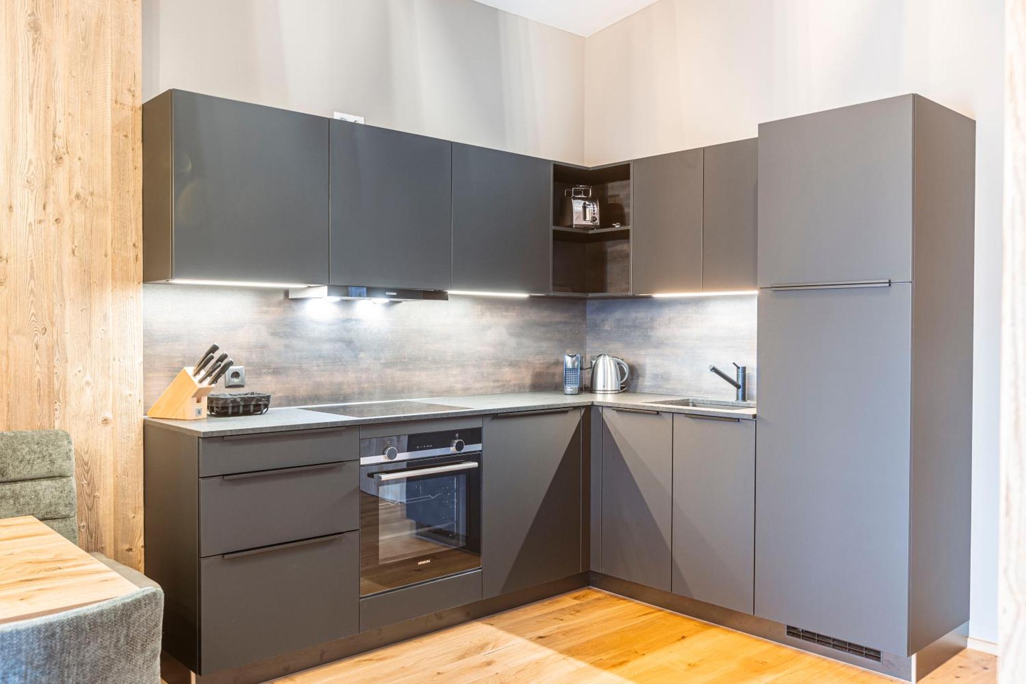 Zillertal Suites Fuegen By Alps Resorts Εξωτερικό φωτογραφία